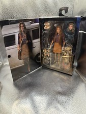 NECA Ultimate April O   Neil Action Figure TMNT Teenage Mutant Ninja Turtles NEW