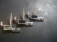 NEW Tyco Ho SEMI Truck and US 1 Left side Fuel tank Exhaust New Old Stock