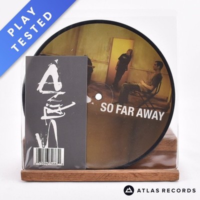 Staind - So Far Away - 7'' Vinyl Record - NM/NM