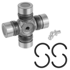 for Yamaha Kodiak 400 YFM400 1993-1999 Front Drive Shaft U-Joint Kit