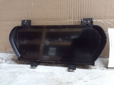 Speedometer Wl Body VIN G H Y J Or K 6th Digit Fits 22 GRAND CHEROKEE 255323