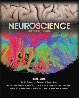 Neuroscience - Hardcover, by Purves Dale; Augustine George J.; - Very Good