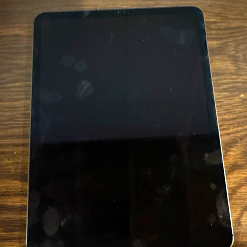 Apple iPad Pro A2068 11in 2nd generation 1TB