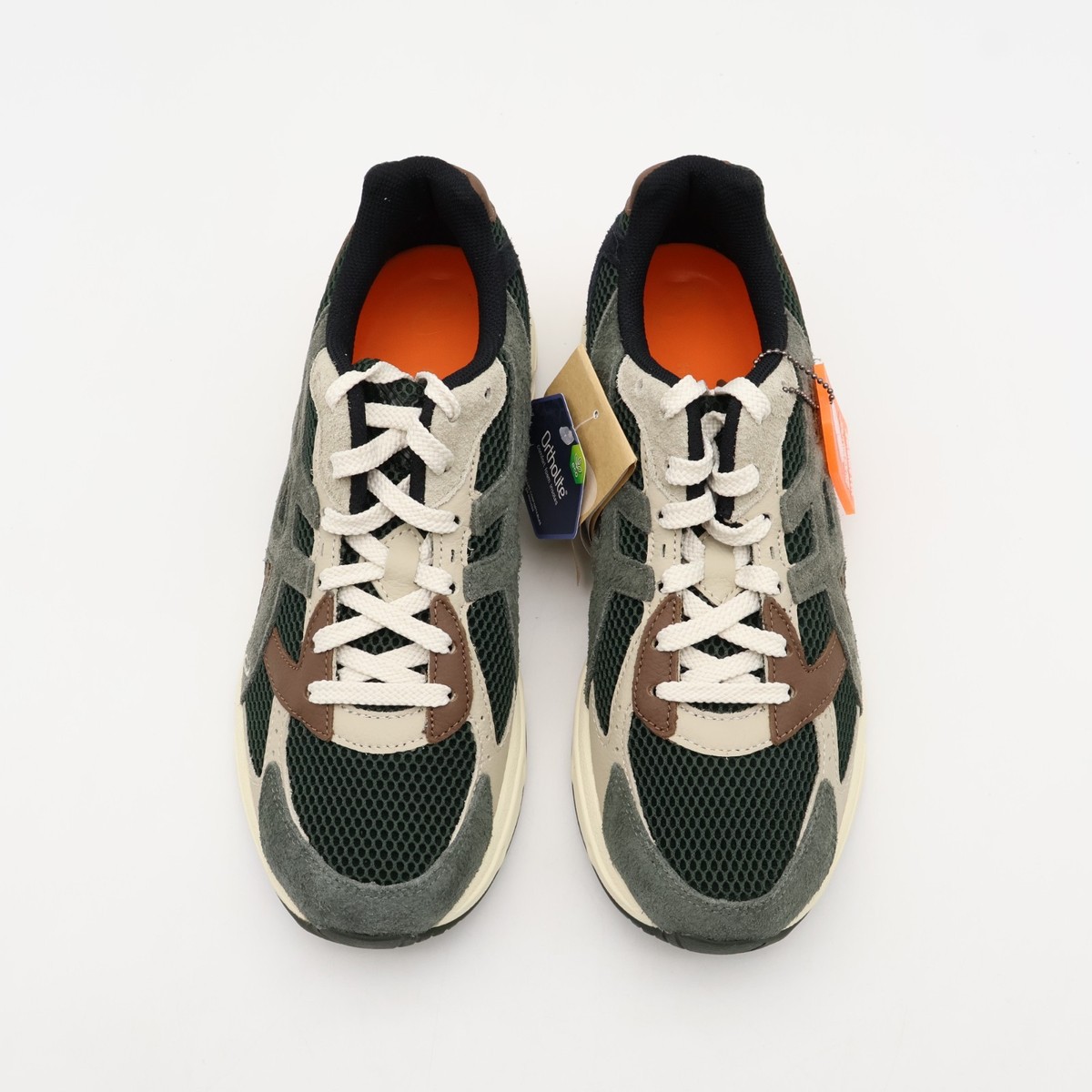 Size 12 - HAL STUDIOS x ASICS Gel 1130 Forest for sale online | eBay