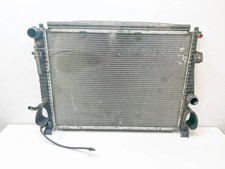 MERCEDES-BENZ SL R230 K&uuml;hlk&ouml;rper A2305000303 5.0 Benzin 215kw 2003 38766709