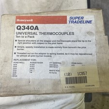 Q340A1082 - 36 inch thermocouples  - 10 pk