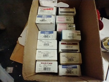 LOT OF 14 OIL PUMP REPAIR KITS CLEVITE SEALED POWER TRW DYNAGEAR