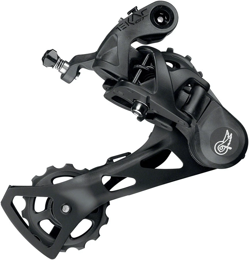 Dérailleur arriere campagnolo C-record - Équipements vélos