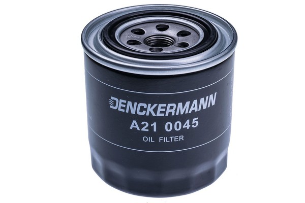 Denckermann ÖLfilter A210045 Anschraubfilter FüR Nissan Patrol LDV ZXT HGS130 3-image