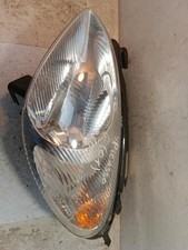Feu avant (phare) Citroen XSARA
