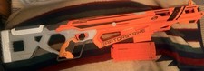 NERF Raptorstrike N-Strike Elite Dart Gun Toy...