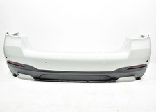 Orig. BMW Serie 5 G30 LCI M5 F90 LCI M pacchetto paraurti posteriore PDC/PMA bianco alpino