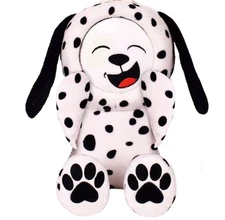 Moodles pawster puppy change the expression mood ages 2+ soft sensory