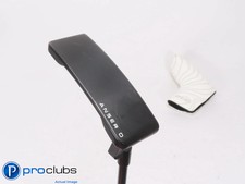 Ping PLD Milled Anser D Black 34" Putter w/Cover - 513135