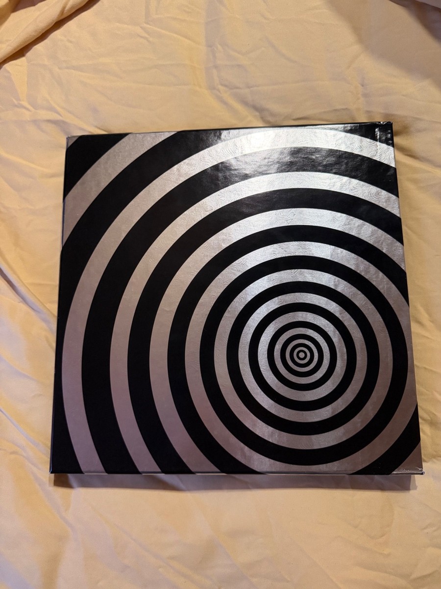 The Smashing Pumpkins - The Aeroplane Flies High 602537408467| eBay