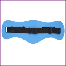 Swim Flotation Belt EVA Reduce Joint Pressure Adjustable Flexible Fit