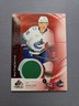 2025-26 SP Game Used Ty Mueller Rookie Jersey - Vancouver Canucks