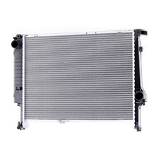 Radiateur BMW 325