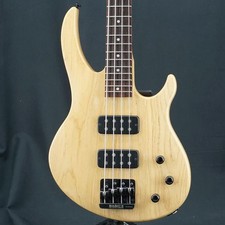 Gibson Used Eb Bass 4-String 2018 Natural Satin Safe delivery from Japan