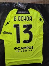 Ochoa Mexico Salernitana Jersey Soccer