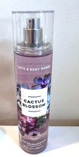Bath & Body Works Cactus Blossom Fine Fragran...