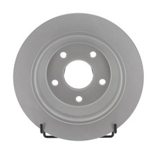 2x FERODO Bremsscheibe PREMIER DDF3093C Schachtel für FORD PUMA J2K CF7 EcoBoost