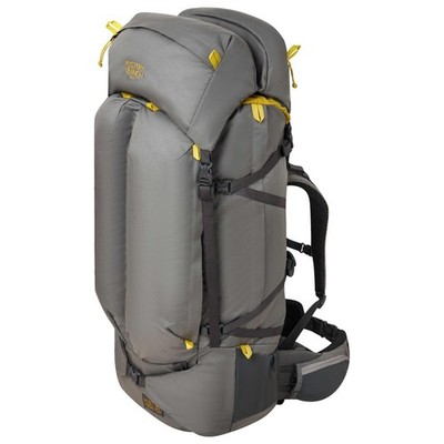 Mystery Ranch T 100 Rucksack M concrete Backpack Trekking MOLLE