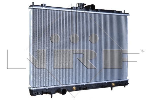MotorküHler WasserküHler Easy Fit Nrf 53594 FüR Mitsubishi 4G69 Outlander 1 6 Ug-image