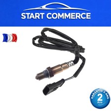 Sonde lambda Fiat 238