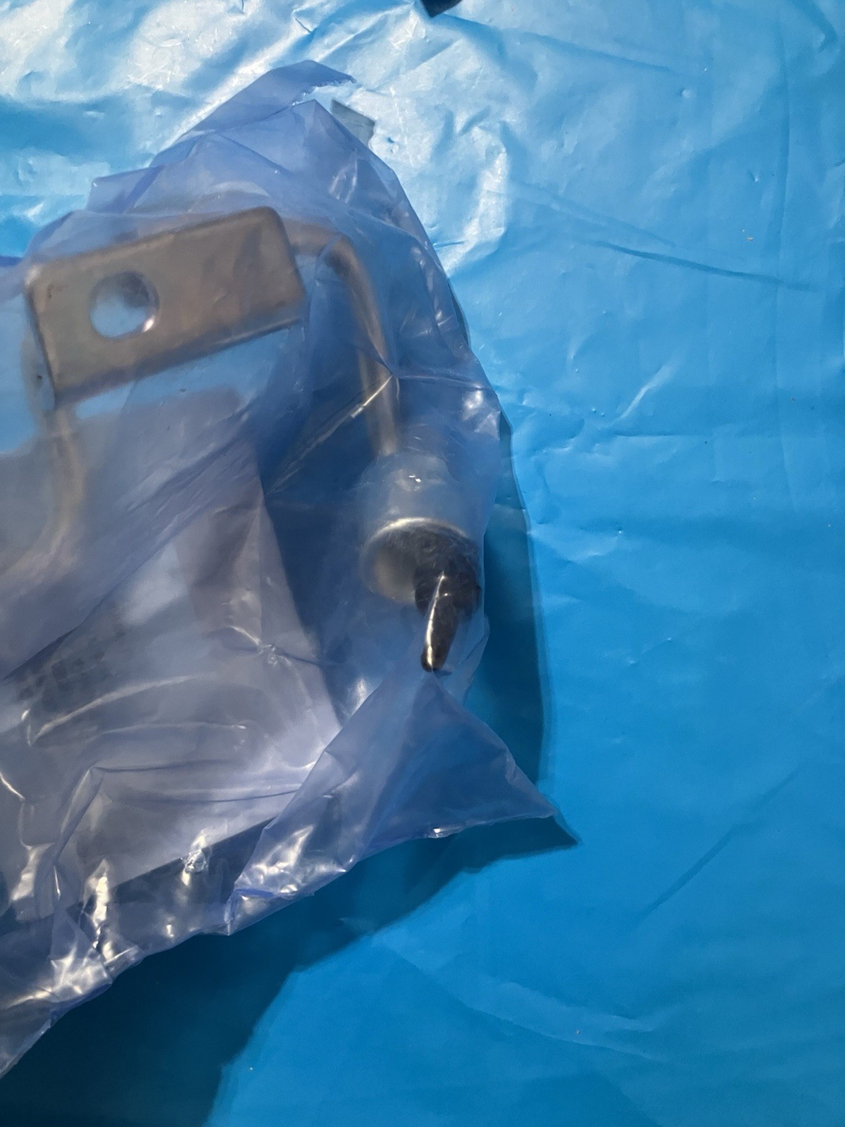 OEM CUMMINS TUBE,INJECTOR FUEL SUPPLY 5525525