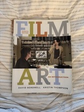 Film Art An Introduction Eighth Edition 