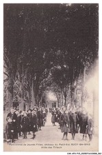 CAR-AFXP15-0761-94 - SUCY-EN-BRIE - Mädchenpensionat - Chateau du p