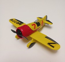 Edison Giocattoli 1/72 – GEE BEE SUPER SPORTSTER 1933 (COD. 1203)