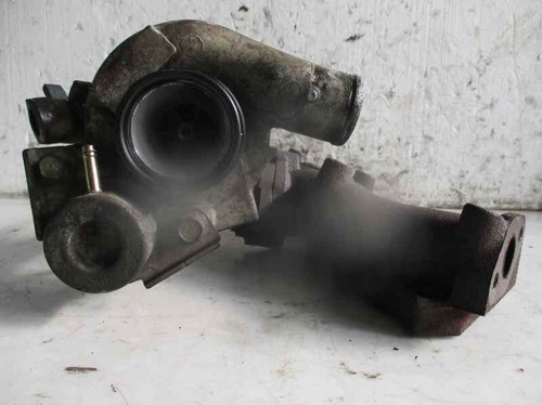 turbolader at OPEL CORSA C 1.7 16V DI CAT Y 17 DTL 8971852413 rectp3176318