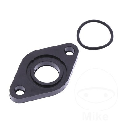 101 Oktan Ansaugkrümmerdichtung + O-Ring 1 Stück Azel Widder 50 4T 2009-2010