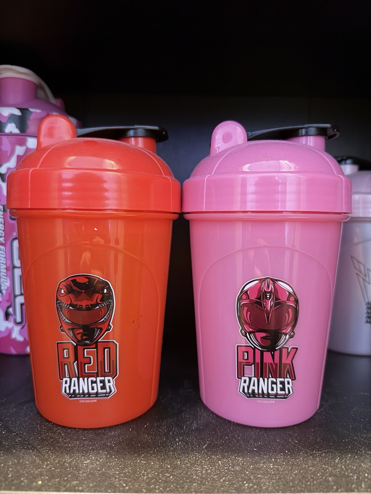 16 Fl Oz Anime Theme
