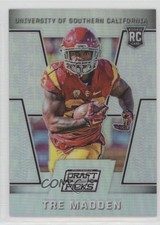 Collegiate Tre Madden