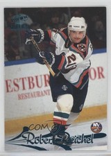 1997-98 Pacific Paramount Emerald Robert Reichel #110 1o8