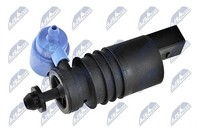 NTY Waschwasserpumpe, Scheibenreinigung ESP-CH-000