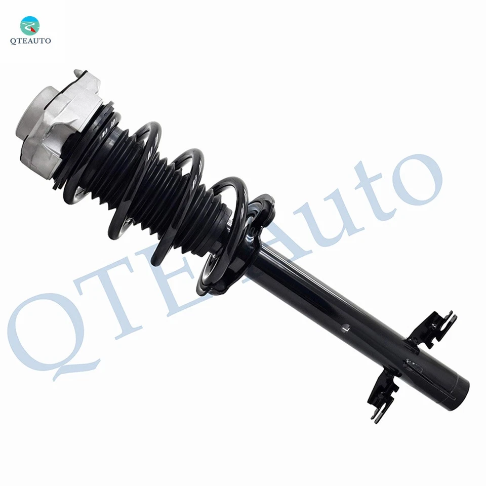 Juego de 4 Amortiguadores delanteros rápidos completos puntal trasero para RAM Promaster 3500 2014-2022 Foto 3 de 4