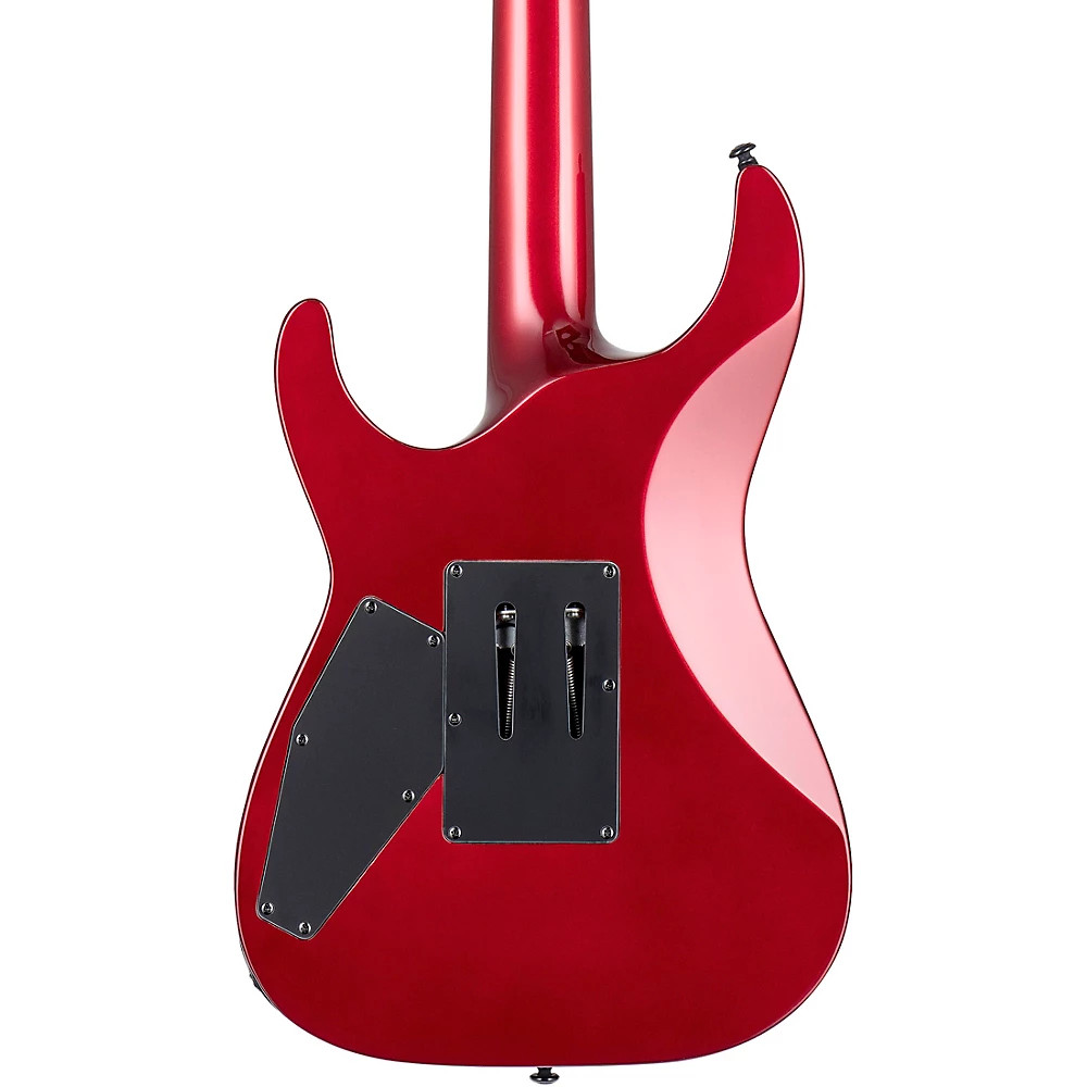 ESP LTD Horizon 87 Electric Guitar Candy Apple Red | eBay