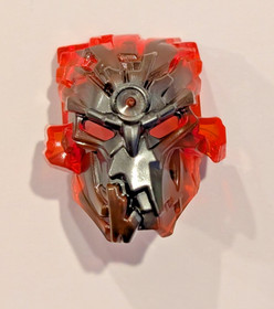 LEGO Bionicle Umarak the Hunter Mask pack - NEW