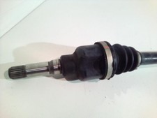 Cardan Citroen C1