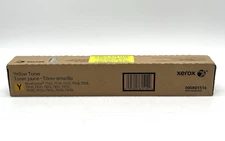Xerox 006R01514 Yellow Toner Cartridge