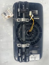 2022 Hino L6 Lh Heated Side View Mirror Head Assembly Oem Used 2022 Hino L6 Lh Heated Side View Mirror Head Assembly Oem Used