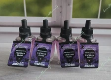 bath and body works i scream float wallflowers home fragrance refill x4