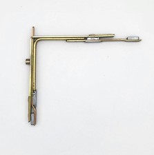 GU 6 25379 17 Sicherheits Eckumlenkung Oben mit Stangenausschluss Fenster Türen