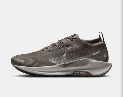 Nike ReactX Pegasus Trail 5 GTX SP HQ7494-200 Trailrunning Sneaker Laufschuhe 44