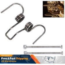For Cessna Baggage Door Latch Repair Kit Spring S1359-7, S1359-8 & 9 182S C-172