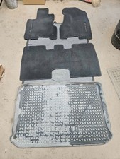 2007-2010 Honda Element Sc Floor Mats Set Of 4